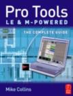 Image for Pro Tools LE and M-Powered: The Complete Guide