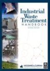 Image for Industrial waste treatment handbook