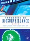 Image for Handbook of biosurveillance
