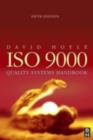 Image for Iso 9000 Quality Systems Handbook