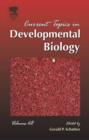 Image for Current Topics in Developmental Biology : Volume 68