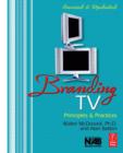 Image for Branding TV: Principles and Practices