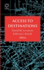 Image for Access to destinations