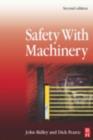 Image for Safety with machinery