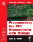 Image for Programming the PIC Microcontroller with MBASIC