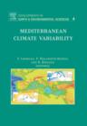 Image for Mediterranean climate variability : 4