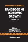 Image for Handbook of Economic Growth : 1B