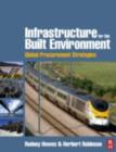 Image for Infrastructure for the built environment: global procurement strategies