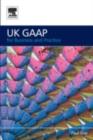 Image for UK GAAP for business and practice