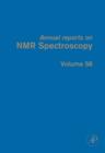 Image for Annual Reports on NMR Spectroscopy : 58