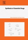 Image for Synthesis of essential drugs