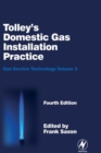 Image for Tolley&#39;s domestic gas installation practice