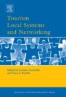 Image for Tourism local systems and networking
