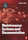 Image for Maintenance systems and documentation