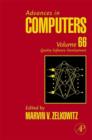 Image for Advances in Computers: Quality Software Development : 66