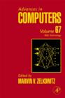 Image for Advances in Computers: Web Technology : 67