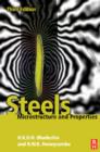 Image for Steels: microstructure and properties