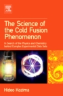 Image for The science of the cold fusion phenomenon
