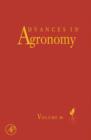 Image for Advances in Agronomy. : 89