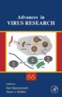 Image for Advances in Virus Research.