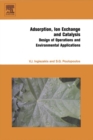 Image for Adsorption, ion exchange and catalysis: design of operations and environmental applications