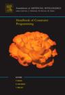 Image for Handbook of constraint programming