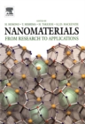 Image for Nanomaterials: from research to applications