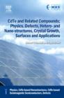 Image for CdTe and Related Compounds; Physics, Defects, Hetero- and Nano-structures, Crystal Growth, Surfaces and Applications