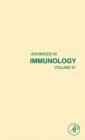 Image for Advances in Immunology : 91