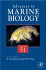 Image for Advances In Marine Biology.