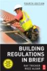 Image for Building Regulations in Brief.
