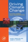 Image for Driving climate change: cutting carbon from transportation
