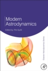 Image for Modern astrodynamics : 1