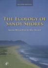 Image for The ecology of sandy shores