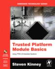 Image for Trusted platform module basics: using TPM in embedded systems