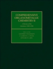 Image for Comprehensive Organometallic Chemistry