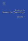 Image for Advances in Molecular Toxicology