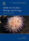 Image for Edible Sea Urchins: Biology and Ecology