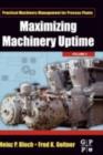 Image for Maximizing machinery uptime