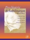 Image for Psychiatric Rehabilitation
