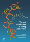 Image for Target validation in drug discovery