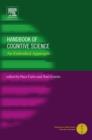 Image for Handbook of cognitive science  : an embodied approach