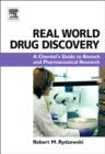 Image for Real World Drug Discovery