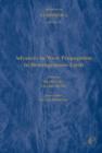 Image for Advances in Geophysics: Advances in Wave Propagation in Heterogeneous Earth : 48