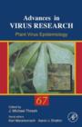 Image for Plant Virus Epidemiology