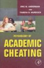 Image for Psychology of academic cheating