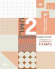Image for UML 2 Certification Guide: Fundamental &amp; Intermediate Exams