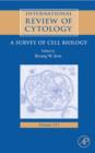 Image for International Review Of Cytology: A Survey of Cell Biology : 253