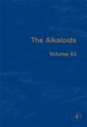 Image for The Alkaloids: Chemistry and Biology