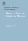 Image for Metallic chains/chains of metals